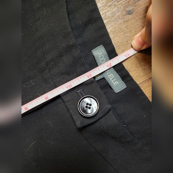 FREE W BUNDLE Addition Elle bootcut pants - Picture 12 of 13